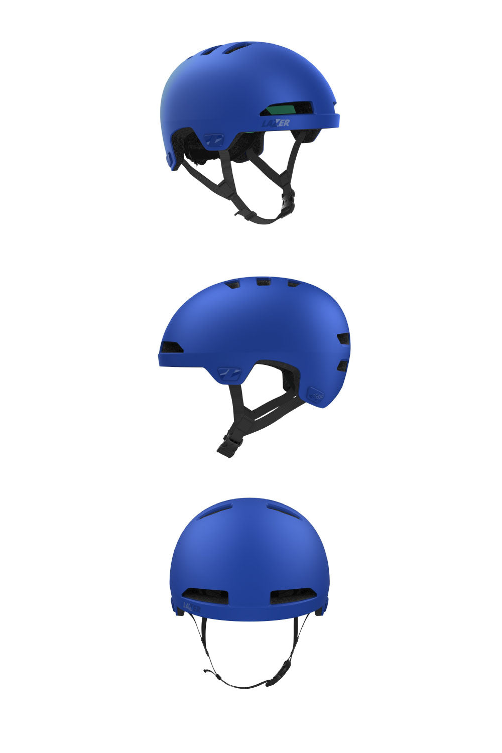 LAZER MAZE JUNIOR KINETI CORE HELMET