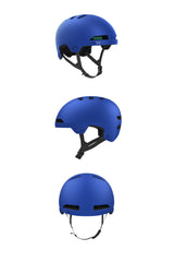LAZER MAZE JUNIOR KINETI CORE HELMET