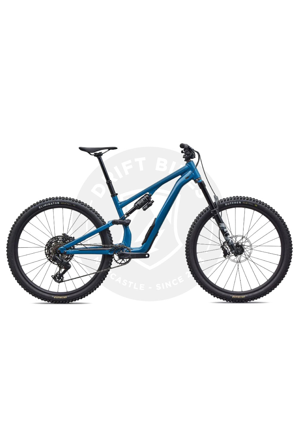 SPECIALIZED 2026 STUMPJUMPER 15 EVO COMP ALLOY Mountain Bike