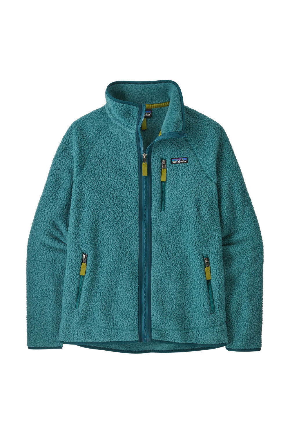 Patagonia Men's Retro Pile Fleece Jacket