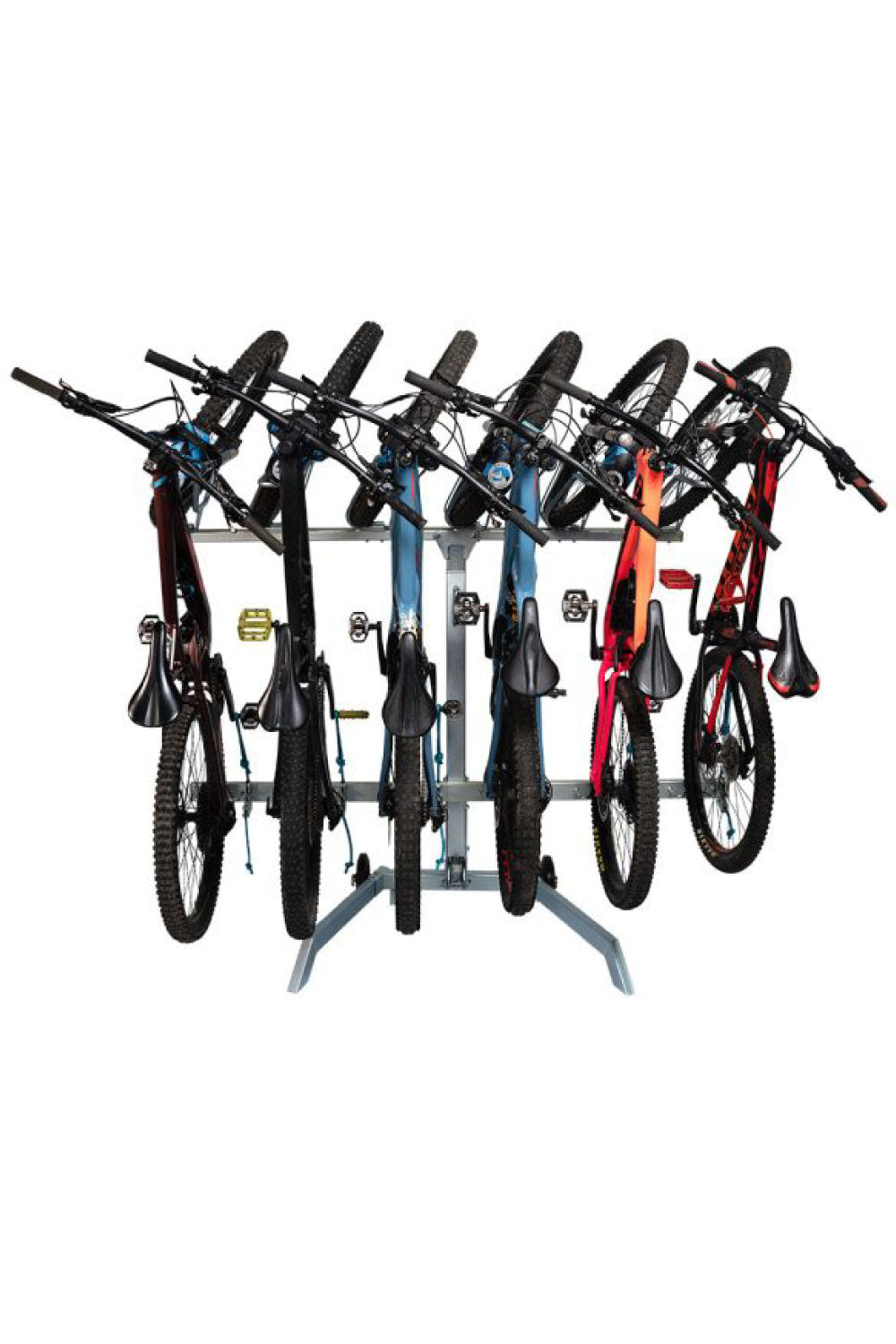 Cycle Simplex Vertical Rack Singletrail SL 150 Veritcal Bike Rack – Drift Bikes