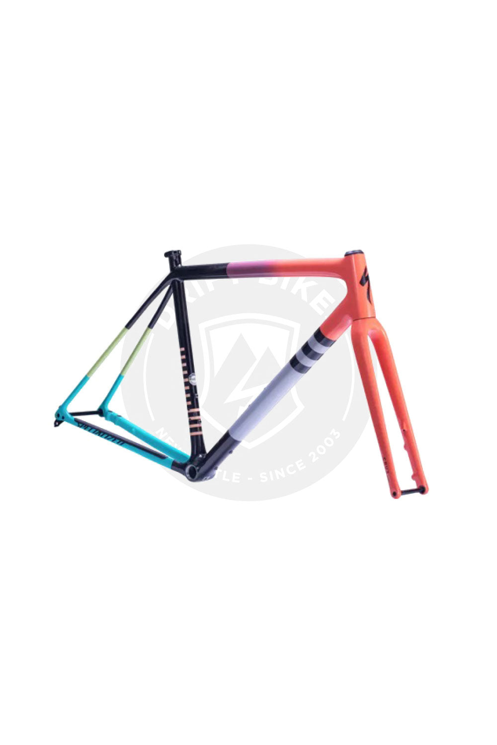 Specialized 2022 Crux 10R Frameset