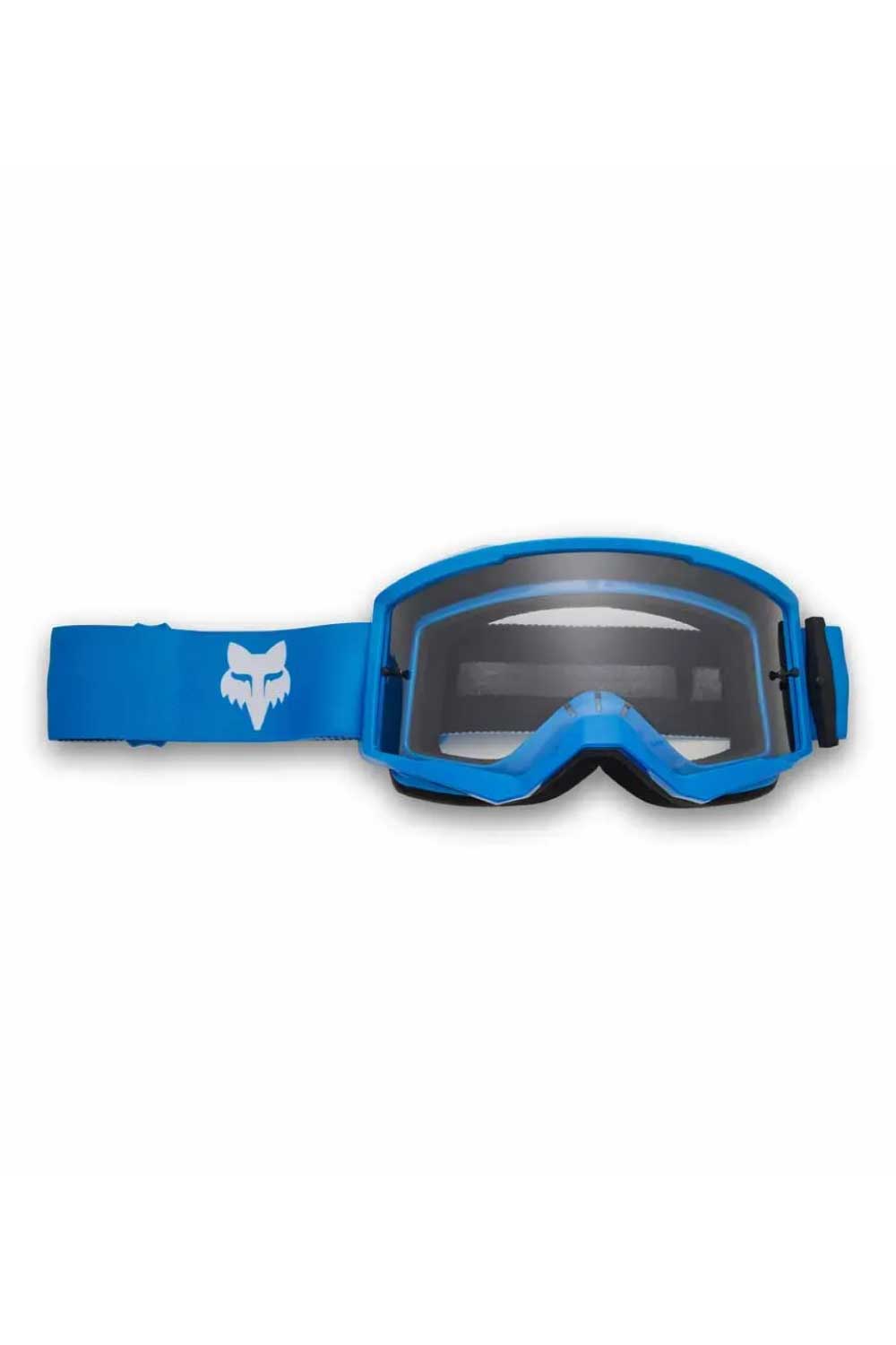 FOX RACING Main Core Goggles – Drift Bikes