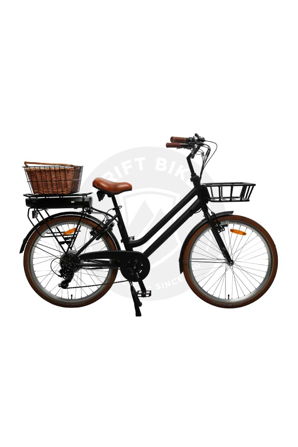 DIRODI CLASSX Electric Bike Gen – Drift Bikes