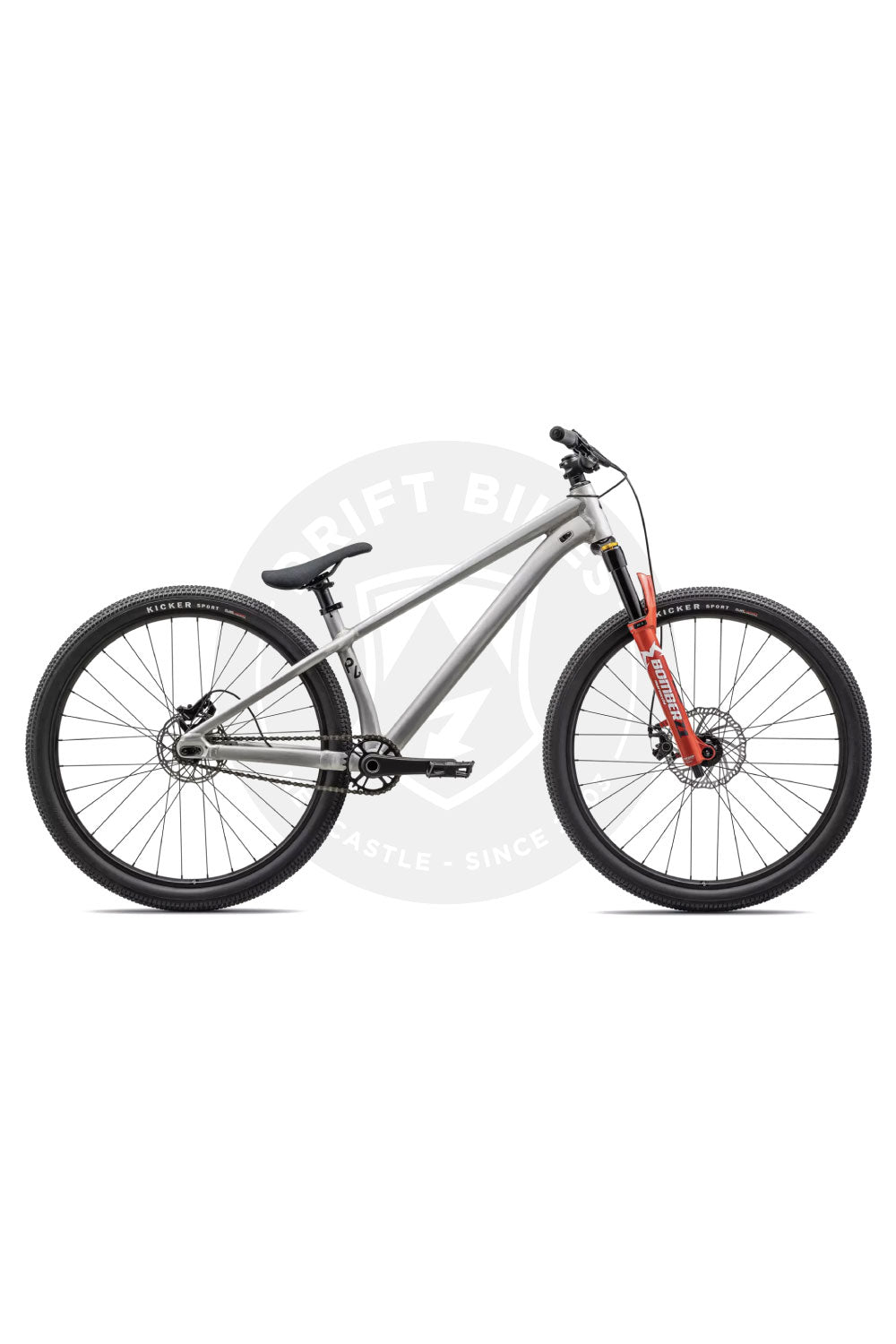 Specialized 2023 P.4 BMX Bike