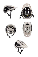 Fox Racing 2024 Speedframe Pro Helmet