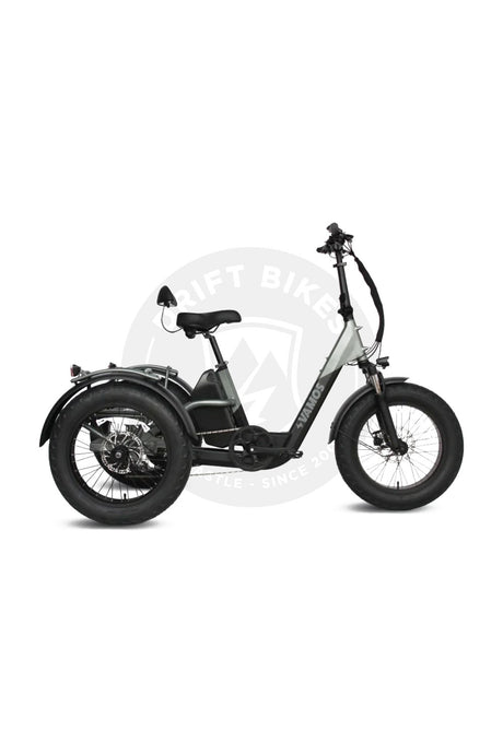 VAMOS PAPA GRANDE PRO 2024 500W 48V/25AH - 3 WHEEL TRIKE