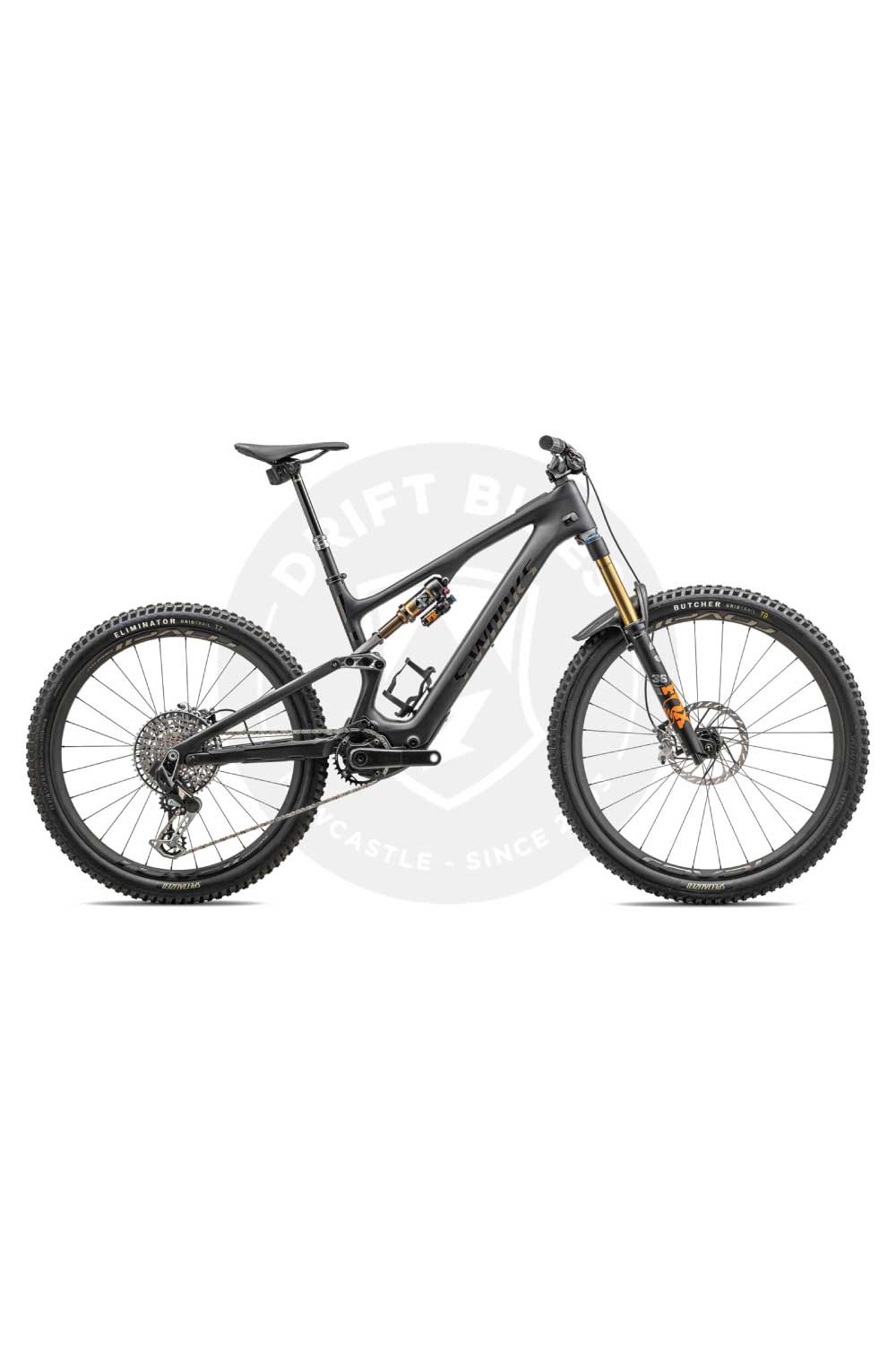 Specialized 2023 Turbo Levo SL Carbon E-Bike