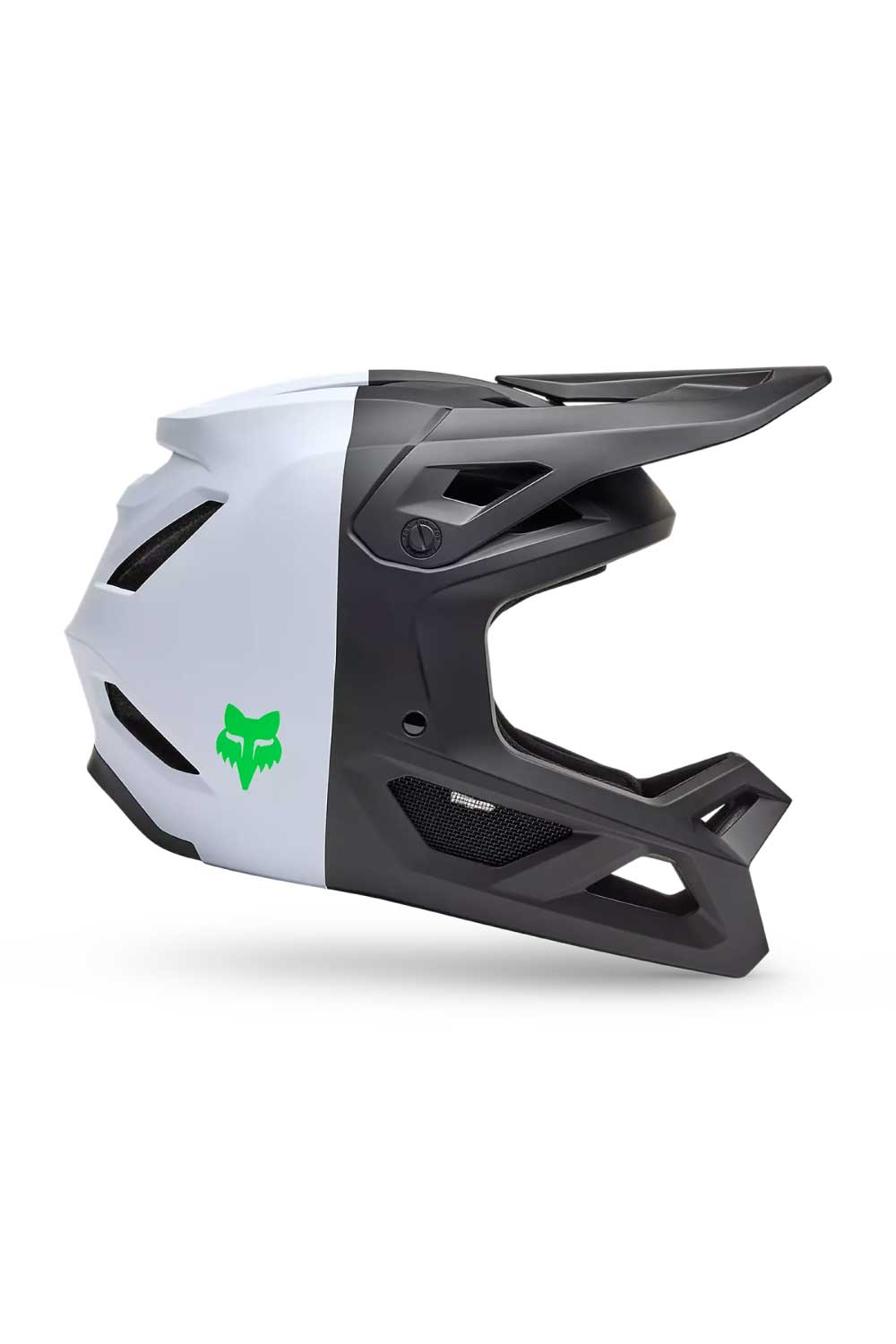 FOX RACING 2026 Youth Rampage 5050 Helmet