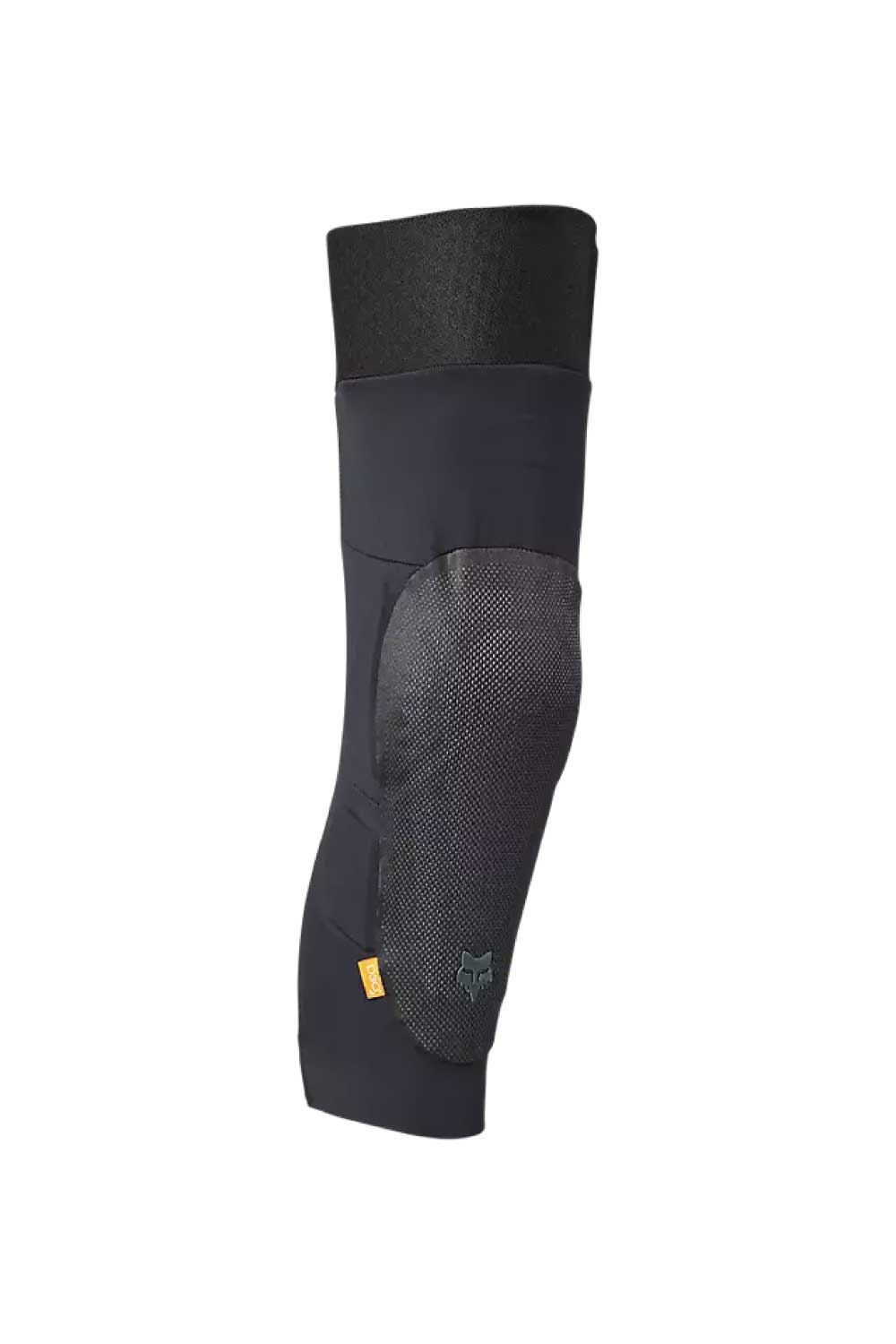 Fox Racing 2025 Launch Elite Knee Guards