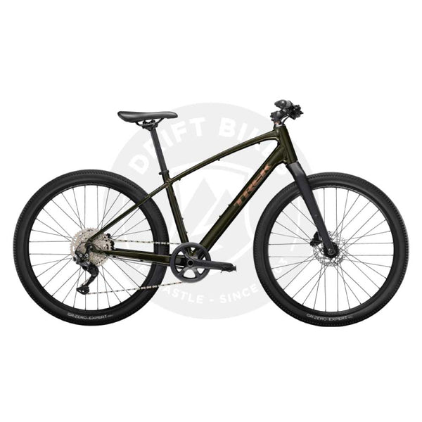 Trek 2023 Dual Sport 3 Gen 5 Bike