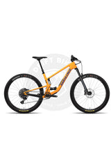 SANTA CRUZ 2024 TALLBOY 5 C R-KIT FOX FLOAT PERF 29