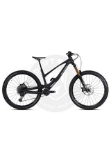SUNN Bikes MY25 Radical Finest Enduro MTB