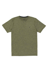 VOLCOM Stoneverse Short Sleeve Crew T-Shirt