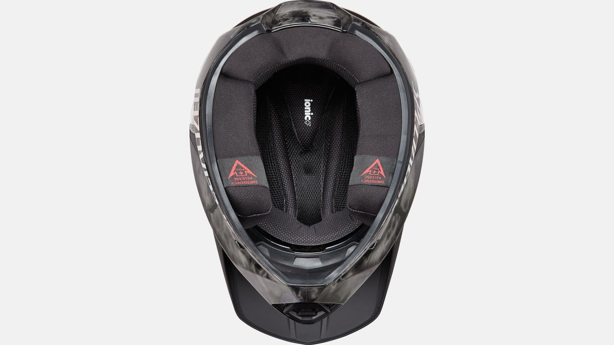 Specialized Dissident 2 Mips Helmet