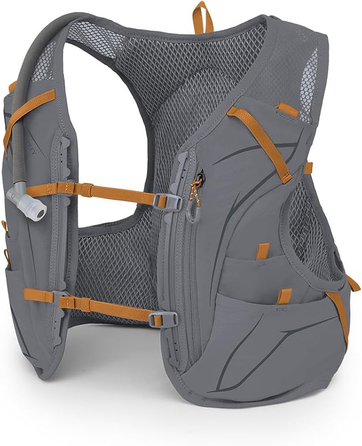 Osprey Duro 6L Men's Running Hydration Vest with Hydraulics Reservoir