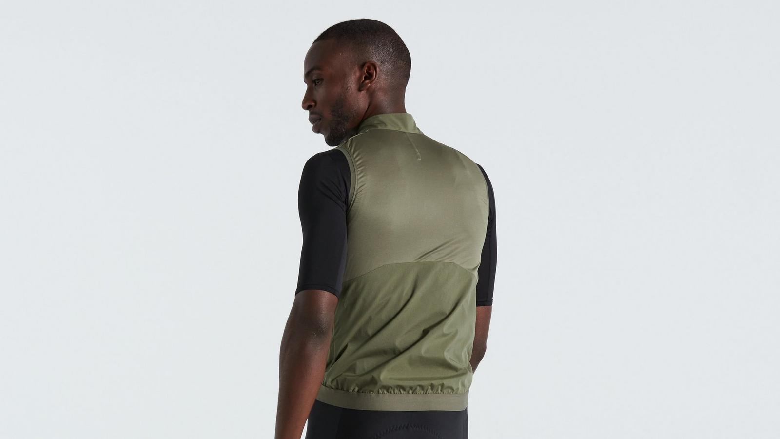 Specialized Men's Prime Wind Vest – Drift Bikes