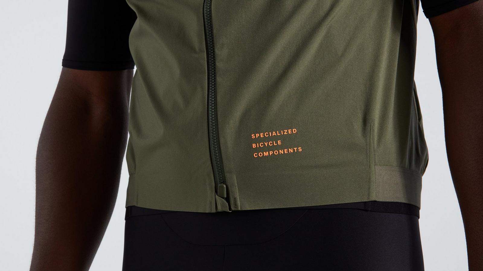 Specialized Men's Prime Wind Vest – Drift Bikes