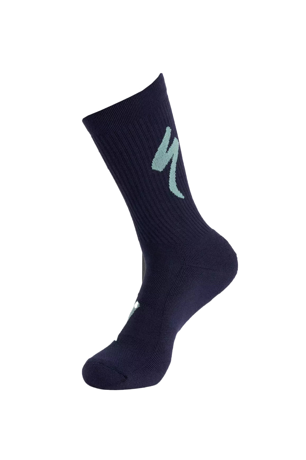 Specialized Techno MTB Tall Logo Socks