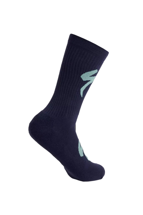 Specialized Techno MTB Tall Logo Socks