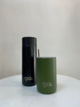FRANK GREEN 3 IN 1 INSULATED DRINK HOLDER