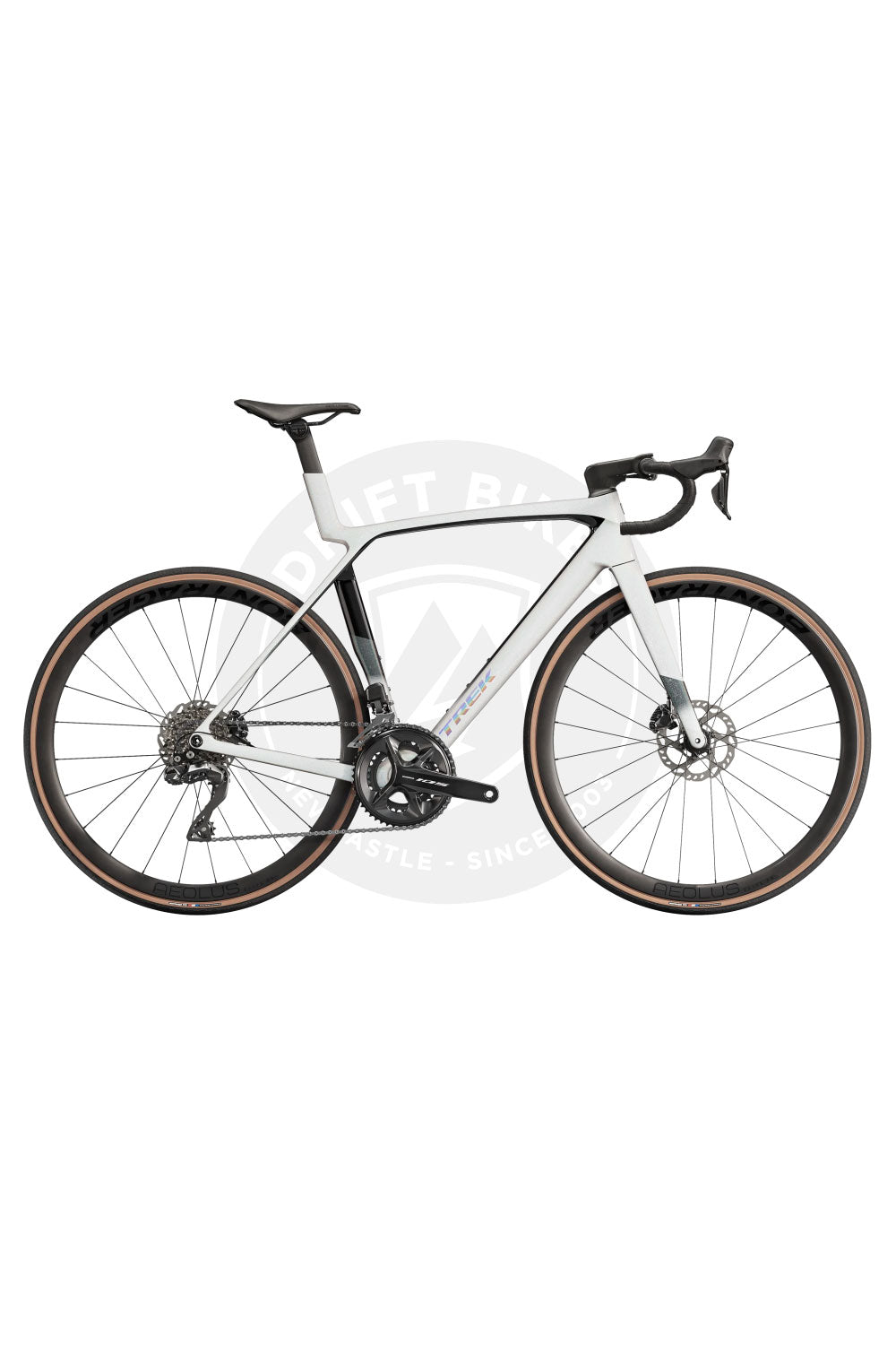 TREK 2025 Madone SL6 Gen Road Bike – Drift Bikes