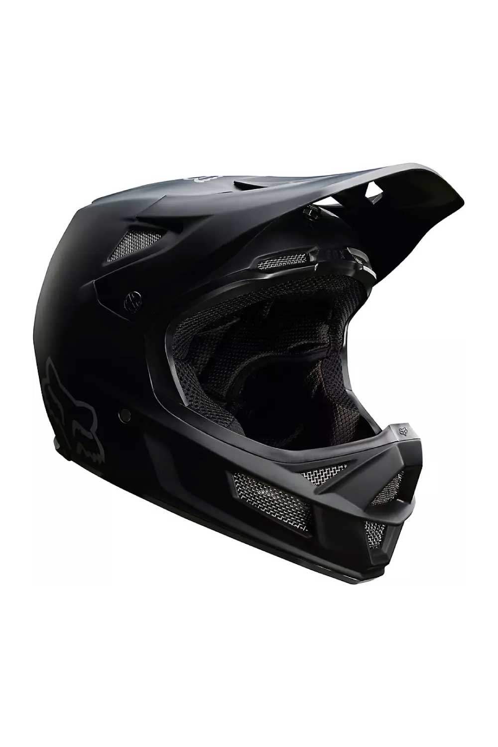 Fox Racing 2024 Rampage Comp Helmet Drift Bikes