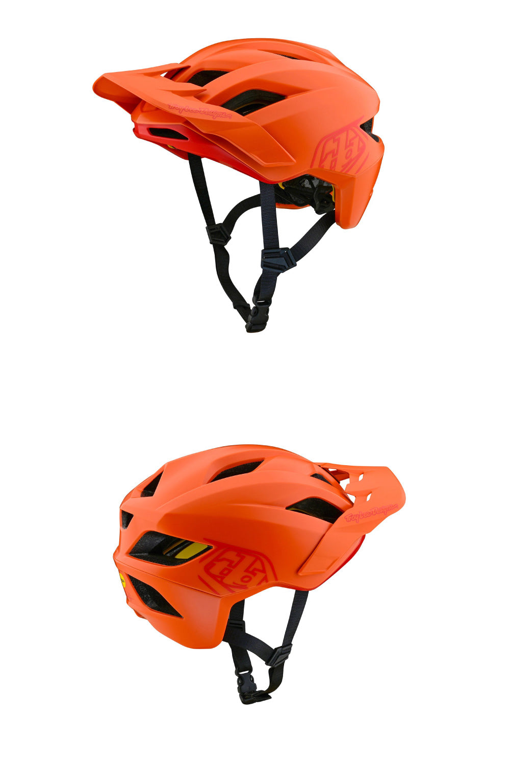 Troy Lee Designs 2024 Flowline MIPS YOUTH MTB Helmet