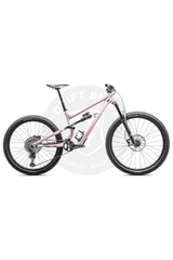 Specialized 2024 Status 2 140 Mountain Bike