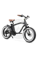 AMPD Bros Original Stubbie Electric Beach Crusier