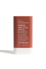 WE ARE FEEL GOOD MINERAL ZINC STICK SPF 50+ 22G