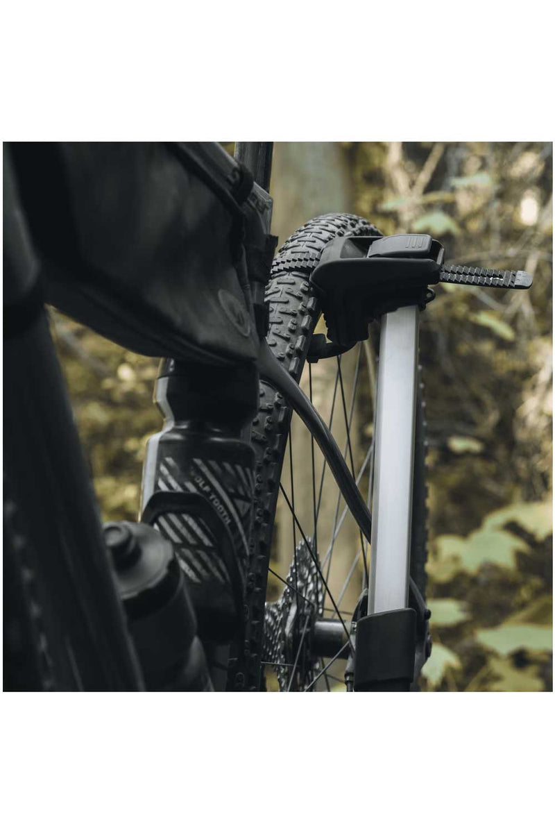 Tested: Thule Epos towbar bike rack 