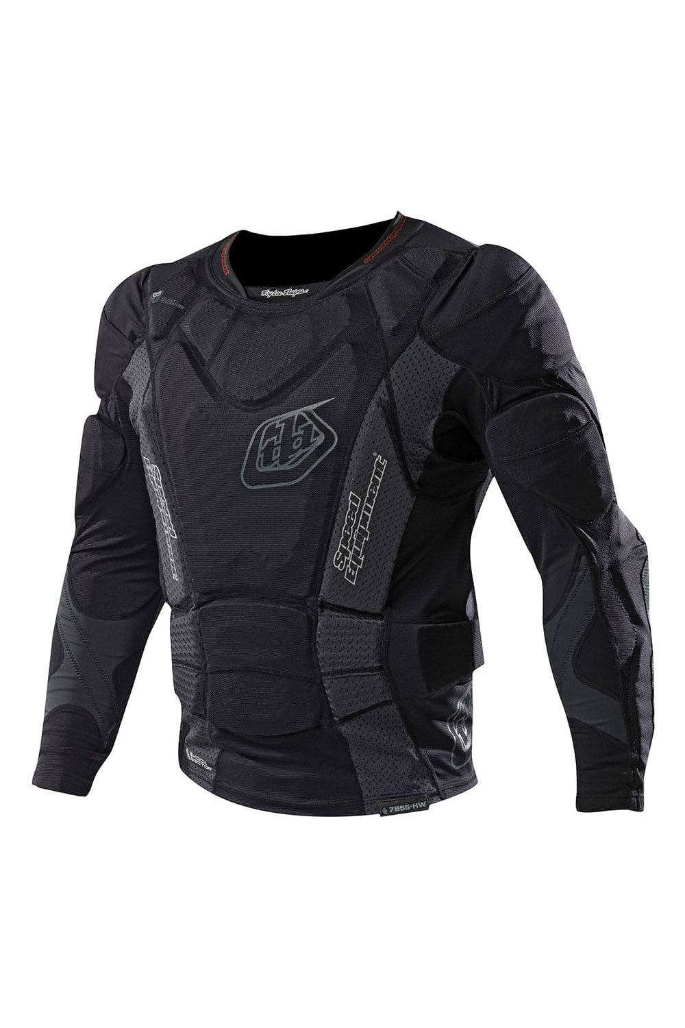 Troy Lee Designs 2025 UPL 7855 Long Sleeve Protection Shirt