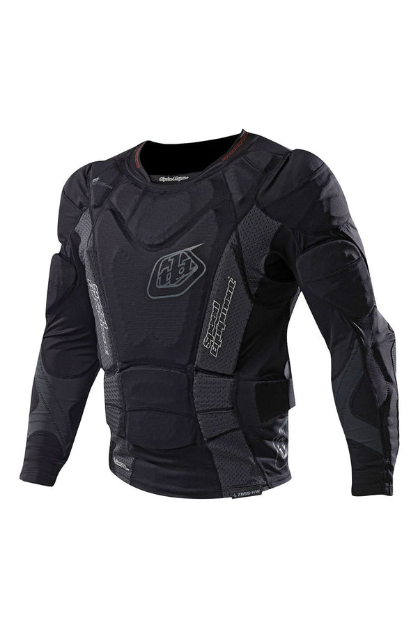 Troy Lee Designs 2024 UPL 7855 Long Sleeve Protection Shirt
