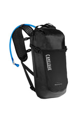 CAMELBAK 2025 M.U.L.E Evo 12 - Black/Silver