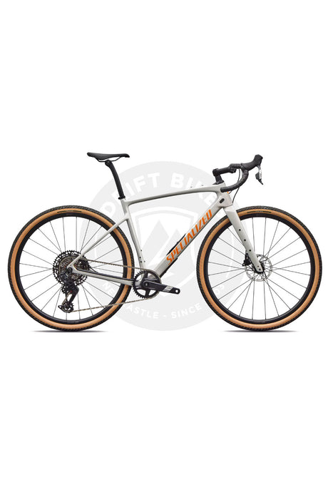 SPECIALIZED 2026 Diverge 4 Comp Carbon Road Bike