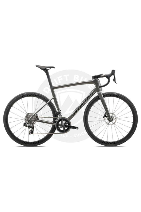 Specialized 2023 Tarmac SL8 Expert Bike