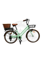 DIRODI CLASSX Electric Bike Gen 3