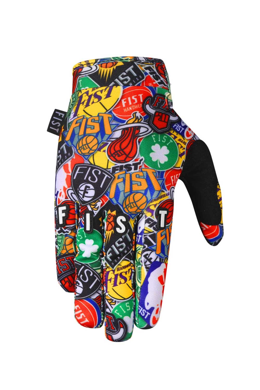 Fist Youth Hard Court Gloves