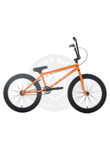 ACADEMY TROOPER 20" BMX Bike