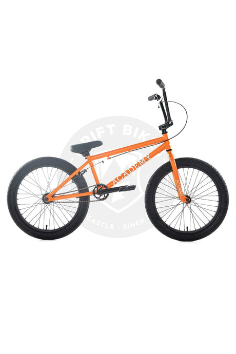 ACADEMY TROOPER 20" BMX Bike