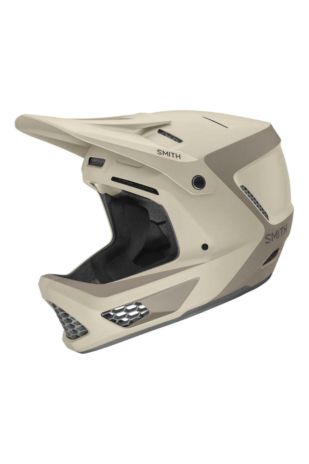 SMITH HARDLINE MIPS FULLFACE HELMET