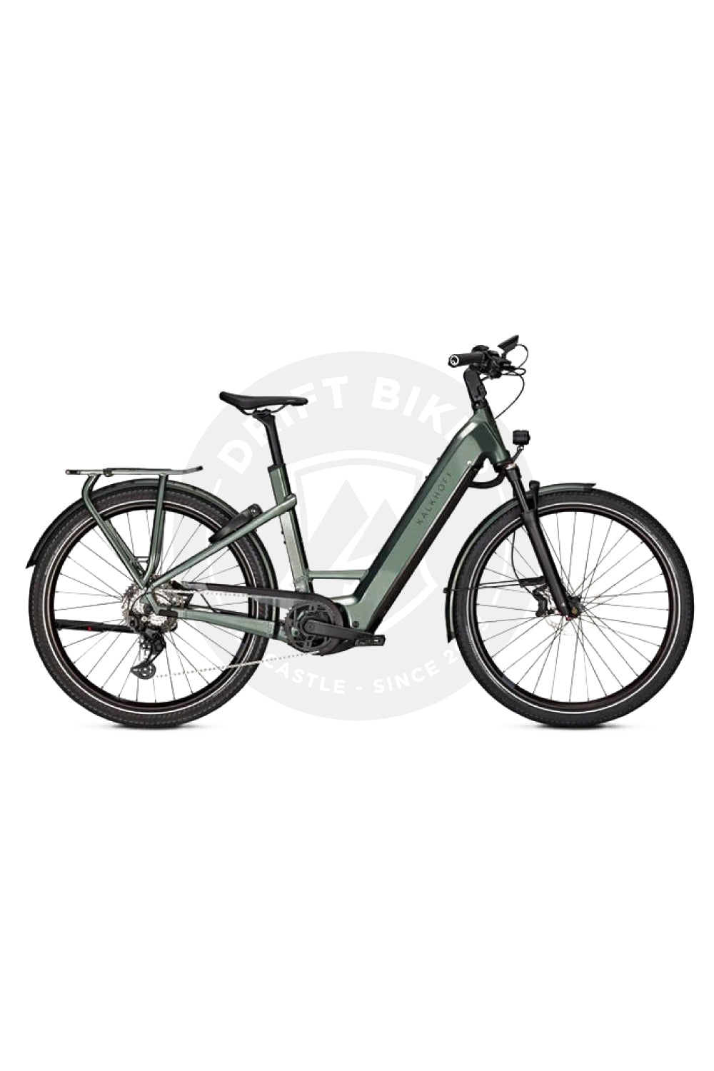 Kalkhoff Endeavour Move 750WH Electric Bike (Step-through