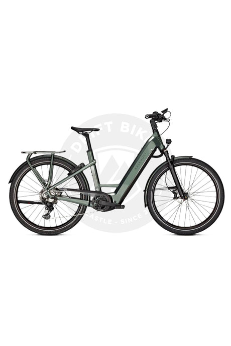 Kalkhoff Endeavour 7.B Move 750WH - Electric Bike (Step-through)