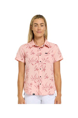Dharco 2026 Womens Tech Party Shirt