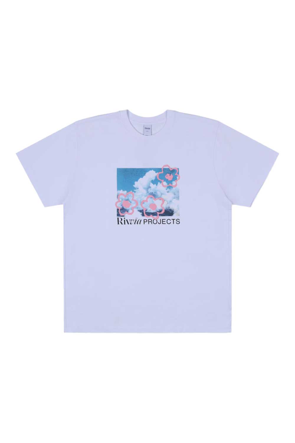 Rivvia Projects Blue Sky T-Shirt