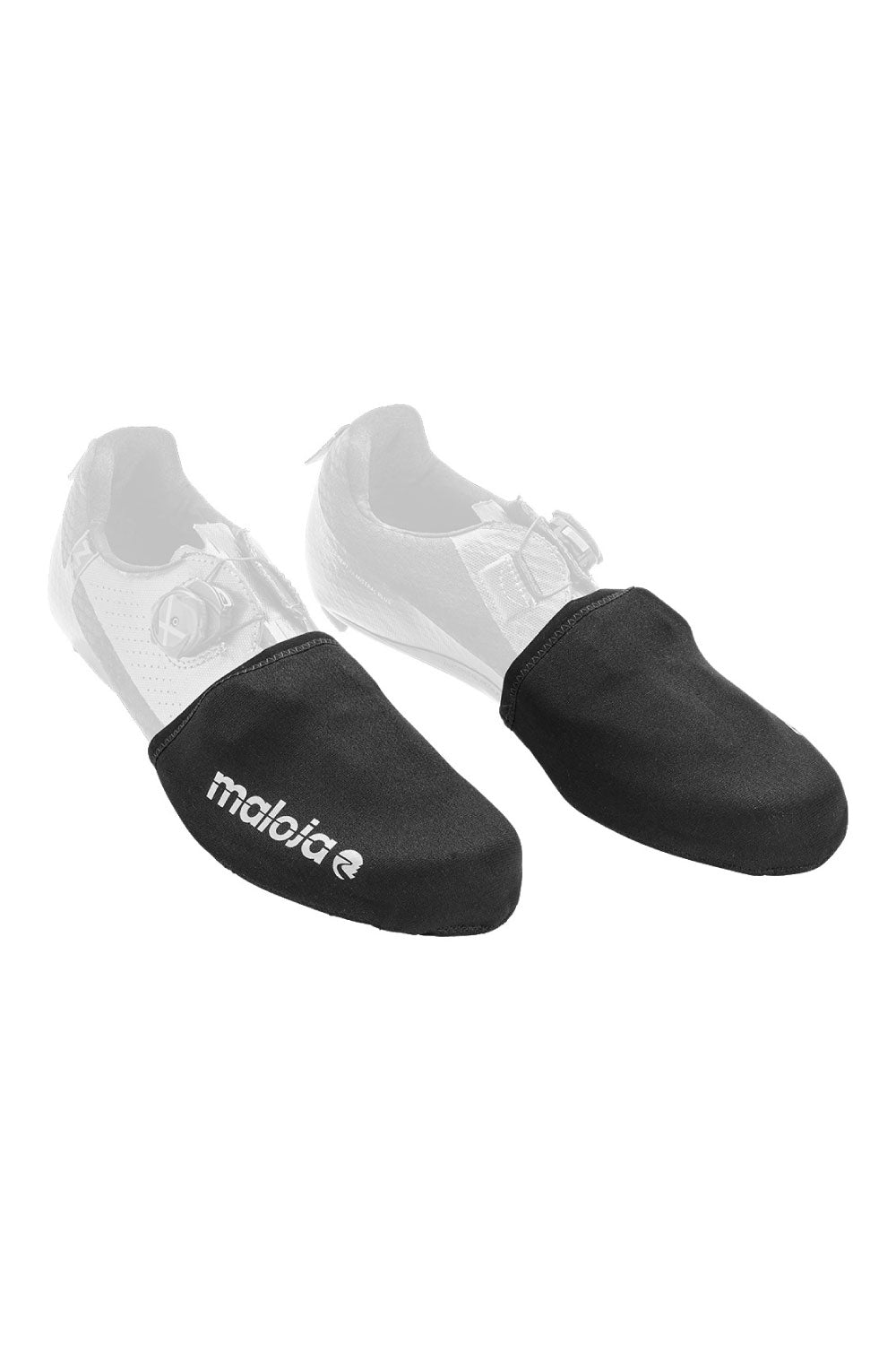 MALOJA PIAVEM NOS CYCLE WINDBLOCK TOE COVER