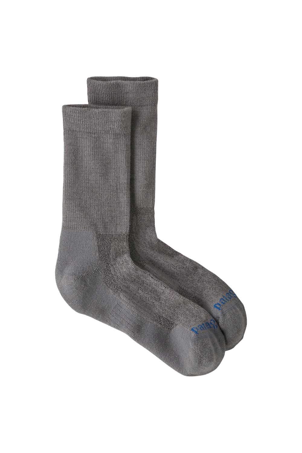 Patagonia Merino Wool-blend Crew Socks