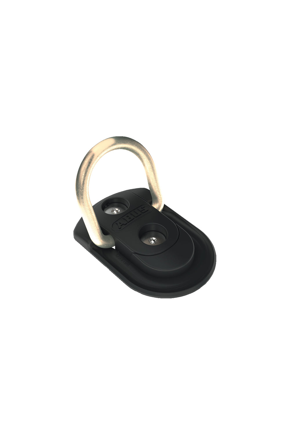 ABUS Lock Granit Wall & Floor Anchor WBA 75