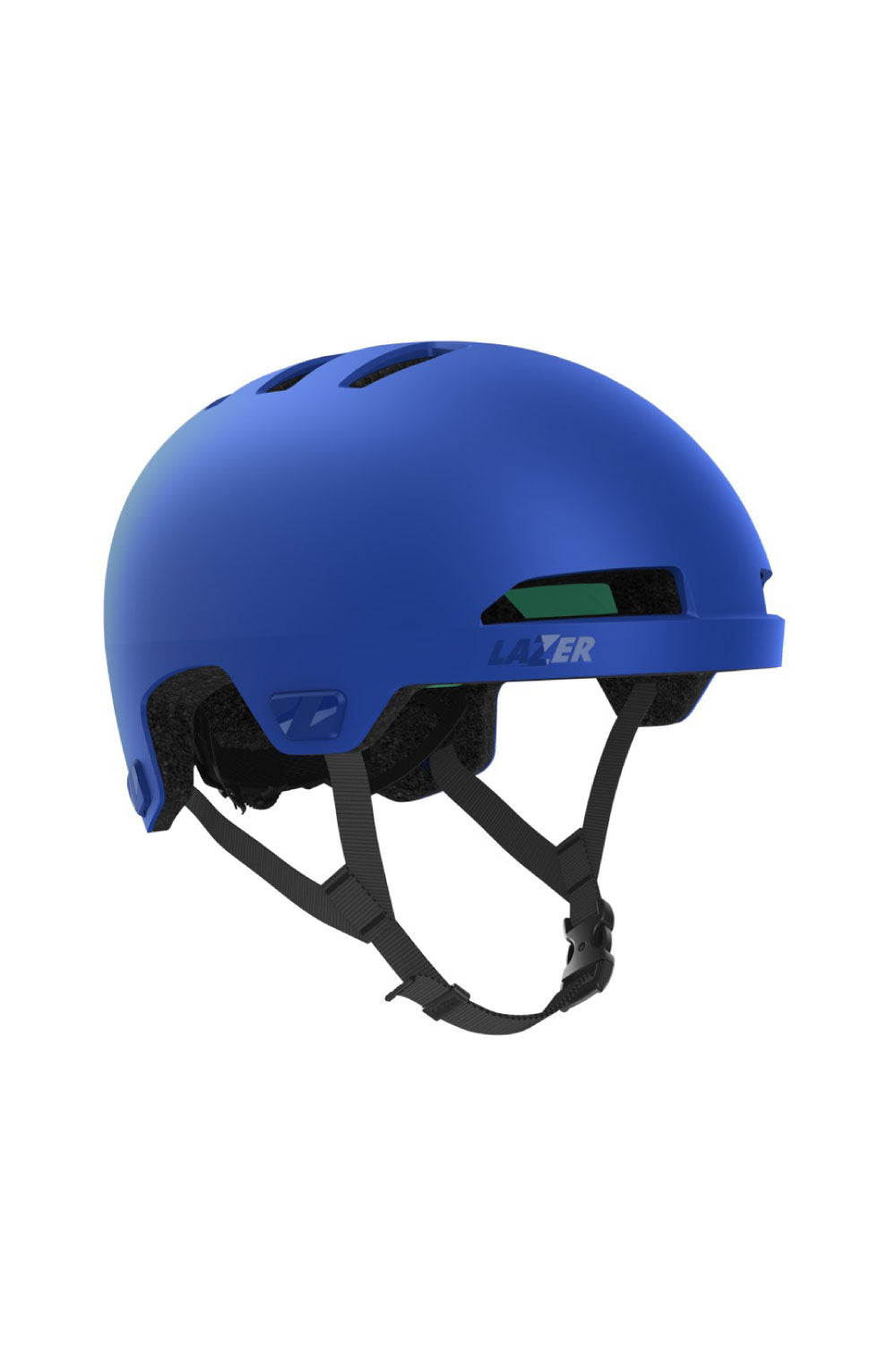 LAZER MAZE JUNIOR KINETI CORE HELMET